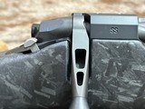 JDO EXCLUSIVE FIERCE CARBON RIVAL 7 PRC CHOPPED CARBON 24