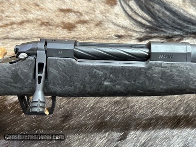 JDO EXCLUSIVE FIERCE CARBON RIVAL 7 PRC CHOPPED CARBON 24