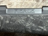 JDO EXCLUSIVE FIERCE CT RIVAL 7 PRC CHOPPED CARBON 24