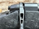 JDO EXCLUSIVE FIERCE CT RIVAL 7 PRC CHOPPED CARBON 24
