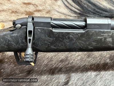 JDO EXCLUSIVE FIERCE CARBON RIVAL 6.5 PRC CHOPPED CARBON 24