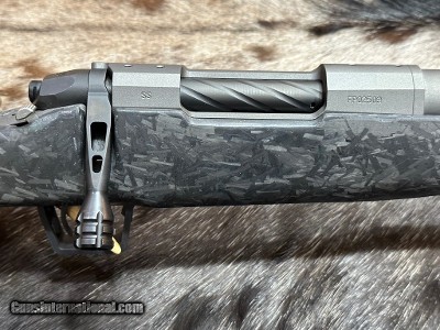 JDO EXCLUSIVE FIERCE CARBON RIVAL 6.8 WSTRN CHOPPED CARBON 24