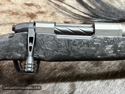 JDO EXCLUSIVE FIERCE CARBON RIVAL 6.8 WSTRN CHOPPED CARBON 24