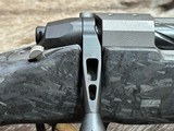 JDO EXCLUSIVE FIERCE CARBON RIVAL 308 WIN 24