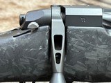 JDO EXCLUSIVE FIERCE CT RIVAL 6.8 WESTERN CHOPPED CARBON 24