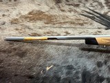 FREE SAFARI, NEW BROWNING X-BOLT WHITE GOLD MEDALLION MAPLE 6.8 WESTERN 035332299 - LAYAWAY AVAILABLE - 13 of 20