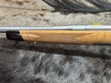 FREE SAFARI, NEW BROWNING X-BOLT WHITE GOLD MEDALLION MAPLE 6.8 WESTERN 035332299 - LAYAWAY AVAILABLE - 12 of 20