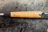 FREE SAFARI, NEW BROWNING X-BOLT WHITE GOLD MEDALLION MAPLE 6.8 WESTERN 035332299 - LAYAWAY AVAILABLE - 16 of 20