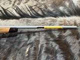 FREE SAFARI, NEW BROWNING X-BOLT WHITE GOLD MEDALLION MAPLE 6.8 WESTERN 035332299 - LAYAWAY AVAILABLE - 6 of 20