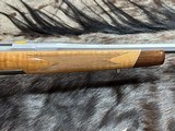FREE SAFARI, NEW BROWNING X-BOLT WHITE GOLD MEDALLION MAPLE 6.8 WESTERN 035332299 - LAYAWAY AVAILABLE - 5 of 20