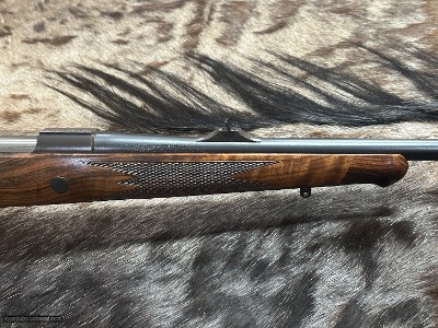 FREE SAFARI, NEW SAKO CUSTOM SHOP HIGH GRADE 85 BAVARIAN 30-06 SPFLD - LAYAWAY AVAILABLE - Image 5 of 20