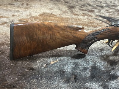 FREE SAFARI, NEW SAKO CUSTOM SHOP HIGH GRADE 85 BAVARIAN 30-06 SPFLD - LAYAWAY AVAILABLE - Image 4 of 20