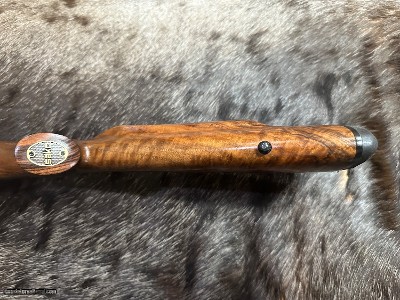 FREE SAFARI, NEW SAKO CUSTOM SHOP HIGH GRADE 85 BAVARIAN 30-06 SPFLD - LAYAWAY AVAILABLE - Image 18 of 20
