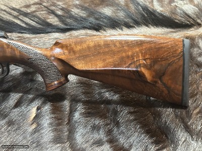 FREE SAFARI, NEW SAKO CUSTOM SHOP HIGH GRADE 85 BAVARIAN 30-06 SPFLD - LAYAWAY AVAILABLE - Image 10 of 20