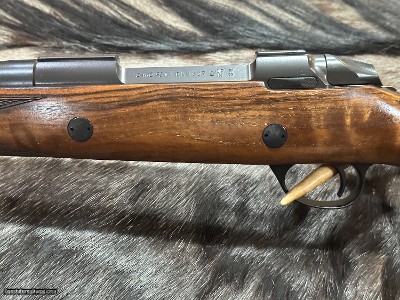 FREE SAFARI, NEW SAKO CUSTOM SHOP HIGH GRADE 85 BAVARIAN 30-06 SPFLD - LAYAWAY AVAILABLE - Image 9 of 20