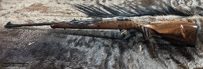 FREE SAFARI, NEW SAKO CUSTOM SHOP HIGH GRADE 85 BAVARIAN 30-06 SPFLD - LAYAWAY AVAILABLE - Image 3 of 20