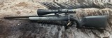 NEW LEFT HAND GUNWERKS 6.5 PRC WERKMAN, REVIC 5-25x56 W/ RH2 MOA RETICLE - LAYAWAY AVAILABLE - 4 of 25