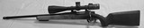 NEW LEFT HAND GUNWERKS 6.5 PRC WERKMAN, REVIC 5-25x56 W/ RH2 MOA RETICLE - LAYAWAY AVAILABLE - 1 of 25
