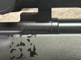NEW LEFT HAND GUNWERKS 6.5 PRC WERKMAN, REVIC 5-25x56 W/ RH2 MOA RETICLE - LAYAWAY AVAILABLE - 20 of 25