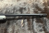 NEW LEFT HAND GUNWERKS 6.5 PRC WERKMAN, REVIC 5-25x56 W/ RH2 MOA RETICLE - LAYAWAY AVAILABLE - 19 of 25