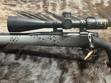 NEW LEFT HAND GUNWERKS 6.5 PRC WERKMAN, REVIC 5-25x56 W/ RH2 MOA RETICLE - LAYAWAY AVAILABLE - 2 of 25