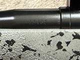 NEW LEFT HAND GUNWERKS 6.5 PRC WERKMAN, REVIC 5-25x56 W/ RH2 MOA RETICLE - LAYAWAY AVAILABLE - 11 of 25