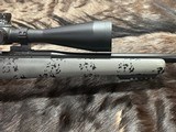 NEW LEFT HAND GUNWERKS 6.5 PRC WERKMAN, REVIC 5-25x56 W/ RH2 MOA RETICLE - LAYAWAY AVAILABLE - 18 of 25
