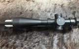 NEW LEFT HAND GUNWERKS 6.5 PRC WERKMAN, REVIC 5-25x56 W/ RH2 MOA RETICLE - LAYAWAY AVAILABLE - 14 of 25