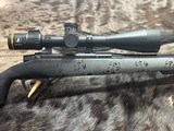 NEW LEFT HAND GUNWERKS 6.5 PRC WERKMAN, REVIC 5-25x56 W/ RH2 MOA RETICLE - LAYAWAY AVAILABLE - 15 of 25