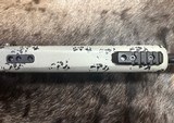 NEW LEFT HAND GUNWERKS 6.5 PRC WERKMAN, REVIC 5-25x56 W/ RH2 MOA RETICLE - LAYAWAY AVAILABLE - 21 of 25