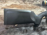 NEW LEFT HAND GUNWERKS 6.5 PRC WERKMAN, REVIC 5-25x56 W/ RH2 MOA RETICLE - LAYAWAY AVAILABLE - 17 of 25