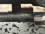 NEW LEFT HAND GUNWERKS 6.5 PRC WERKMAN, REVIC 5-25x56 W/ RH2 MOA RETICLE - LAYAWAY AVAILABLE - 10 of 25