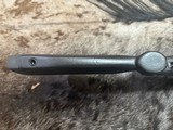 NEW LEFT HAND GUNWERKS 6.5 PRC WERKMAN, REVIC 5-25x56 W/ RH2 MOA RETICLE - LAYAWAY AVAILABLE - 23 of 25