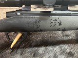 NEW LEFT HAND GUNWERKS 6.5 PRC WERKMAN, REVIC 5-25x56 W/ RH2 MOA RETICLE - LAYAWAY AVAILABLE - 16 of 25