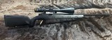 NEW LEFT HAND GUNWERKS 6.5 PRC WERKMAN, REVIC 5-25x56 W/ RH2 MOA RETICLE - LAYAWAY AVAILABLE - 5 of 25