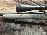NEW LEFT HAND GUNWERKS 6.5 PRC WERKMAN, REVIC 5-25x56 W/ RH2 MOA RETICLE - LAYAWAY AVAILABLE - 7 of 25