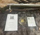 FREE SAFARI, NEW NIGHTHAWK CUSTOM COOPER OF ARKANSAS RIFLE M52 TIMBERLINE 30-06 SPRINGFIELD 24