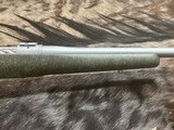 FREE SAFARI, NEW NIGHTHAWK CUSTOM COOPER OF ARKANSAS RIFLE M52 TIMBERLINE 30-06 SPRINGFIELD 24