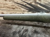 FREE SAFARI, NEW NIGHTHAWK CUSTOM COOPER OF ARKANSAS RIFLE M52 TIMBERLINE 30-06 SPRINGFIELD 24