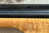 NEW BROWNING A5 ULTIMATE MAPLE 12GA 26