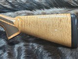NEW BROWNING A5 ULTIMATE MAPLE 12GA 26
