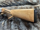 NEW BROWNING A5 ULTIMATE MAPLE 12GA 26