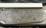 NEW BROWNING A5 ULTIMATE MAPLE 12GA 26
