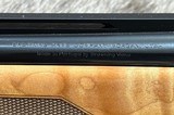 NEW BROWNING A5 ULTIMATE MAPLE 12GA 26