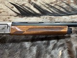 NEW BROWNING A5 ULTIMATE WALNUT 12GA 28