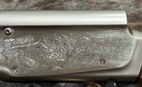 NEW BROWNING A5 ULTIMATE WALNUT 12GA 28