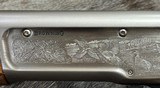 NEW BROWNING A5 ULTIMATE WALNUT 12GA 28