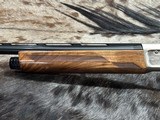 NEW BROWNING A5 ULTIMATE WALNUT 12GA 28