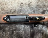 FREE SAFARI, NEW BROWNING X-BOLT MEDALLION 243 WINCHESTER RIFLE 035200211 - LAYAWAY AVAILABLE - 17 of 20