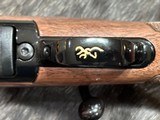 FREE SAFARI, NEW BROWNING X-BOLT MEDALLION 243 WINCHESTER RIFLE 035200211 - LAYAWAY AVAILABLE - 18 of 20